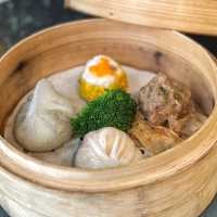 上環英式中菜Brunch