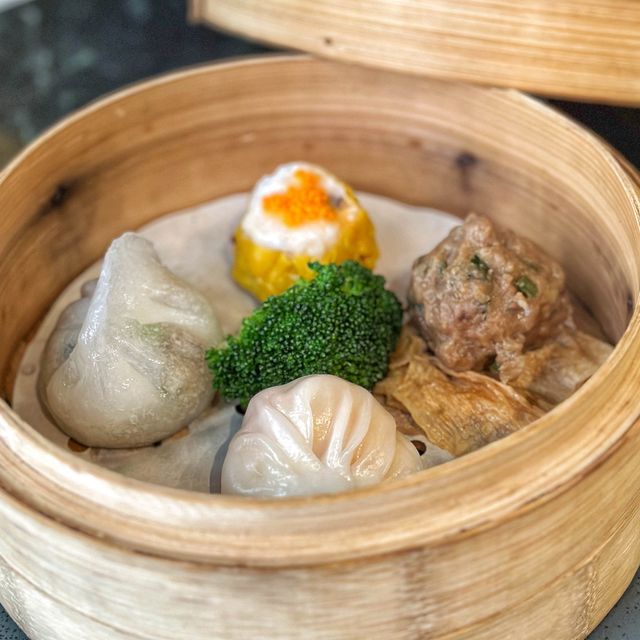 上環英式中菜Brunch