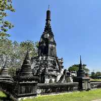 วัดพลับ  วัดเก่าแก่ในจังหวัดจันทบุรี