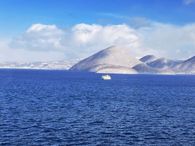 一流湖景TOYA乃之風度假村😍