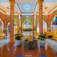 วัดฉลอง ภูเก็ต