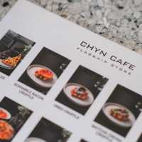 CHYN CAFE Y Chiangrai 🫣🤏🏻