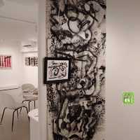 藝術家蛙王2023新展