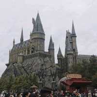 the wizarding world of harry potter