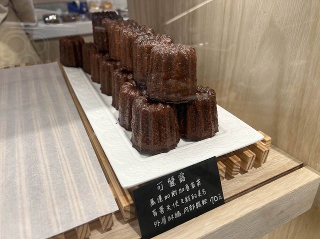台北美食，得獎麵包｜內湖峰焙面包 (峰焙麵包)，極具質感