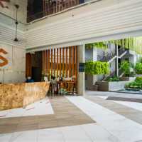 The SIS Kata รีสอร์ทสวย วิวปัง
