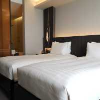 Pullman Bangkok King Power