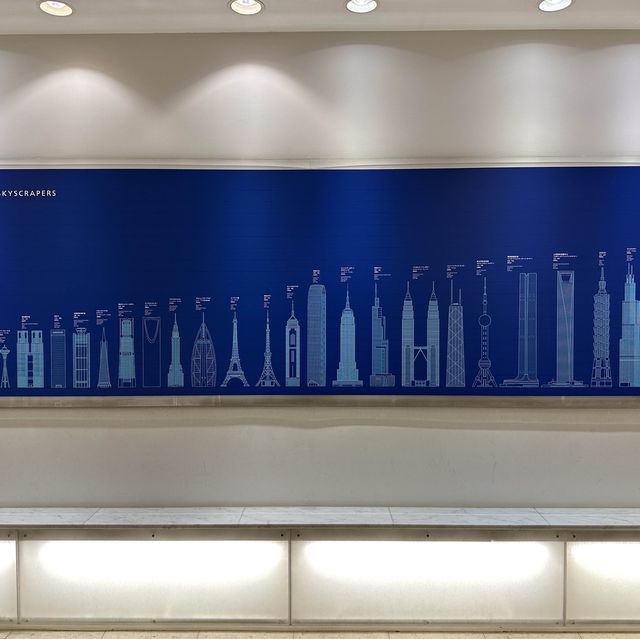 【北海道】北海道随一の高さ！JRタワー展望台