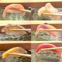 💟上環高質華麗打卡Omakase 💟