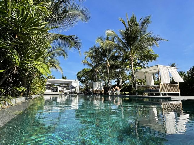 Melia Phuket Mai Khao, why are you so pretty?