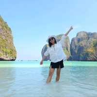 Ko Phi Phi Maya Bay Tour