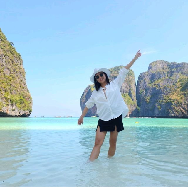 Ko Phi Phi Maya Bay Tour
