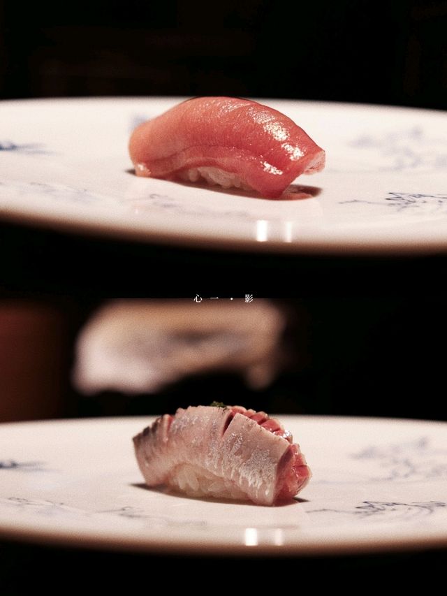 灣仔罕有集壽司 串燒 割烹料理於一身既餐廳