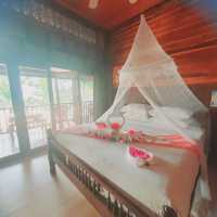 เกาะทะลุ Island รีสอร์ทแอนด์สปา