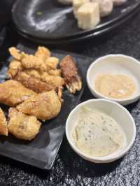 《台酒鍋食到飽》