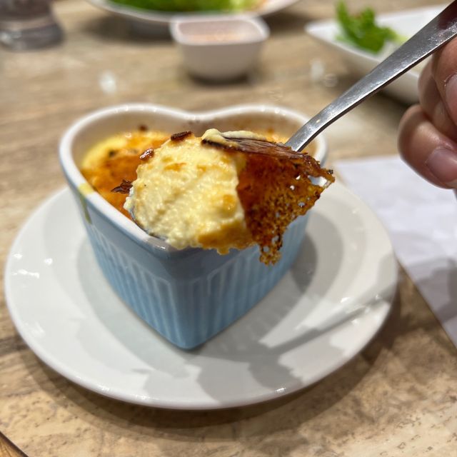 高質越式料理