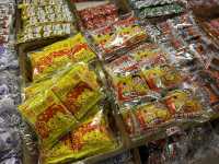 特色老街：烏來老街
