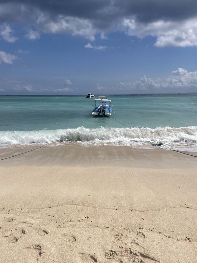 The Island of Nusa Lembongan🇮🇩