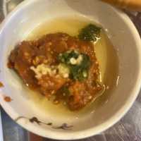 『꺼꾸잽이 초장집 신촌점🐟🍲 』IN新村駅🚉Soul🇰🇷