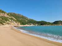 【隱世離島遊~南丫島大長征🏝️】
