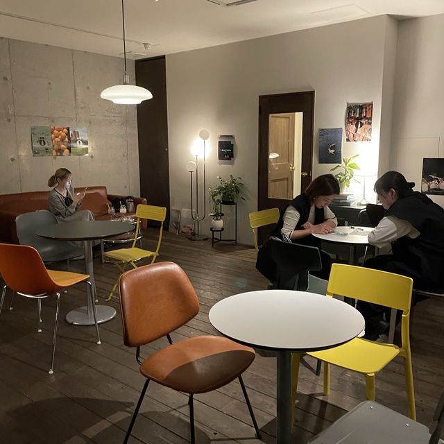 【福岡カフェ】博多おすすめカフェ🍰