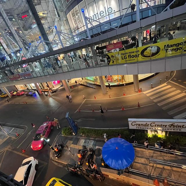 Terminal 21 Bangkok