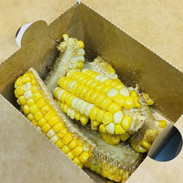 ✨✨炸嘜炸物專門店