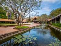 THE LEGEND CHIANG RAI ตำนานล้านนา
