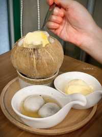 香港美食｜尖沙咀超足料好食甜品店