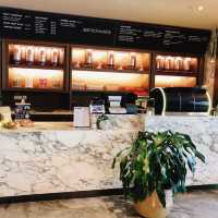 🇲🇾馬來西亞沙巴🟠🍰🍵酒店下午茶時光Drip Cafe📍Hilton Kota Kinabalu