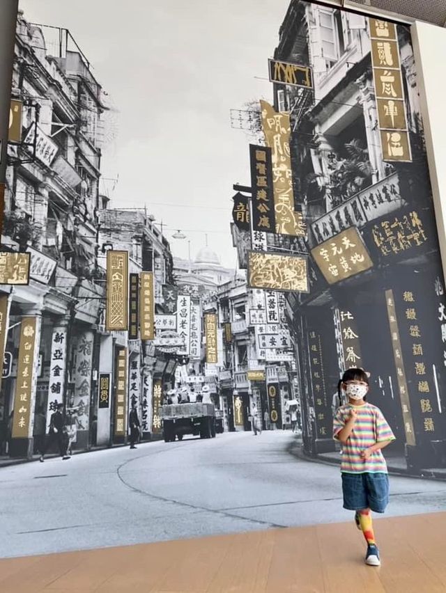 尖沙咀低消親子室內好去處