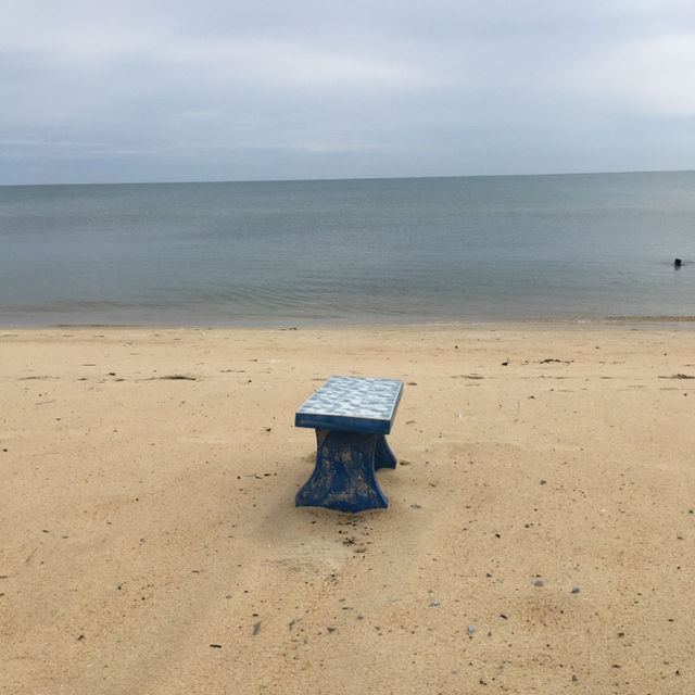 Bulan Beach Resort