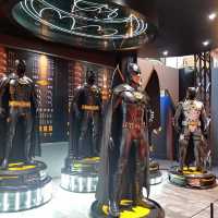 閃電俠x City Plaza x Hot Toys x 華納 快閃店