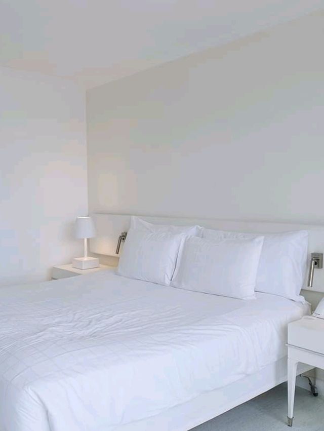 "Pullman Bangkok Hotel G" โรงแรมเก๋ๆ ระดับ 5 ดาว แถวสีลม