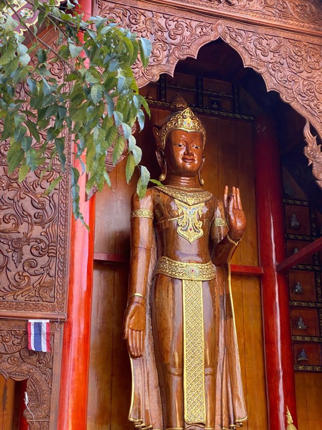 Wat Phrathat Doi Suthep - Chiang Mai