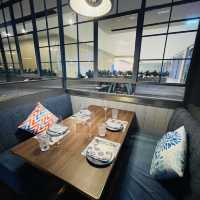 🍽️F.I.G.S. Bistro Mediterranean & Apéro Terrace Bar