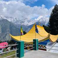 Kinnaur - Gateway to Kaza