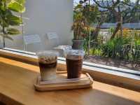 A Haus Cafe | Burirum
