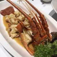 Best Seafood Restaurant in Singapore 