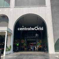 CentralWold Shopping Mall