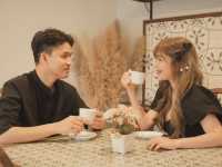 หนีแมวไป Hotel Toscana Trad โรงแรมทอสคาน่าตราด