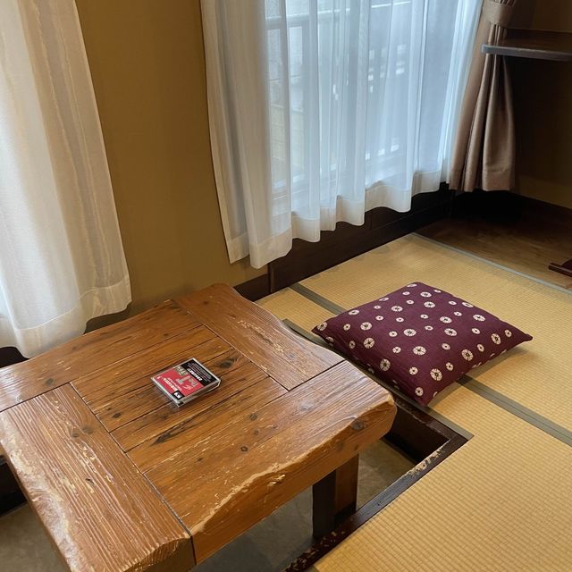 【新潟県】24時間いつでも入れる源泉100%の温泉が楽しめる宿！