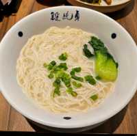 台灣過江龍牛肉麵
