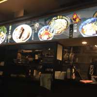 福岡のつけ麺と言えばここ【麺や兼虎 福岡PARCO店】