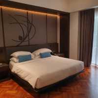 Ideal for Pre-Honeymoon 