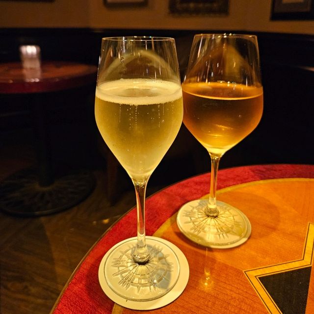 美式復古五星級酒店酒吧