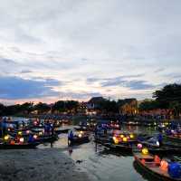 Hoi An Ancient Town