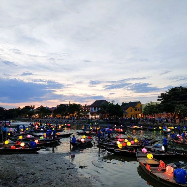 Hoi An Ancient Town