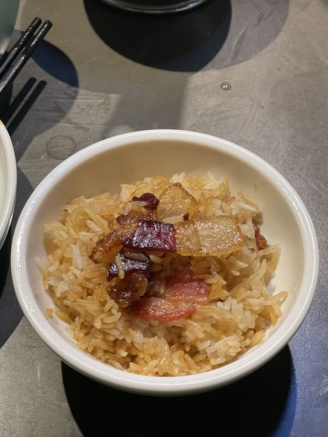 深圳《福鑫記》｜鮮味招牌豬肚雞打邊爐🍲