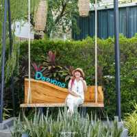 Deevana Krabi Resort พักสบายที่กระบี่